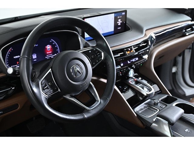 2024 Acura MDX SH-AWD w/Tech