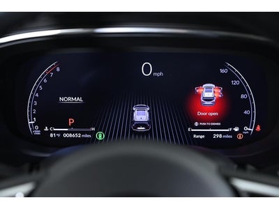2024 Acura MDX SH-AWD w/Tech