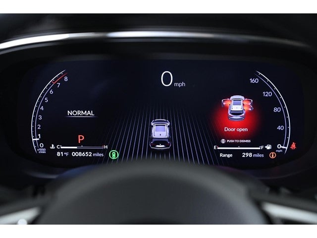 2024 Acura MDX SH-AWD w/Tech