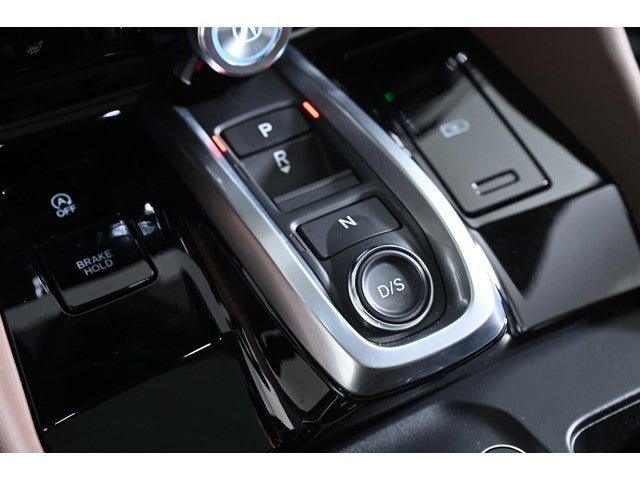 2024 Acura MDX SH-AWD w/Tech