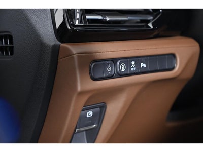 2024 Acura MDX SH-AWD w/Tech