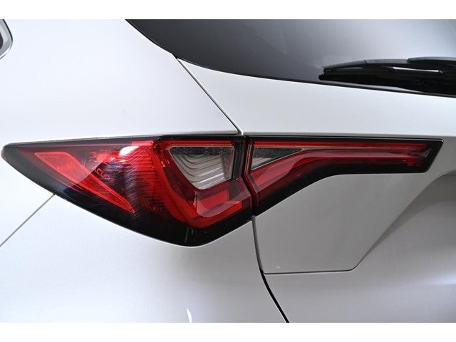 2024 Acura MDX SH-AWD w/Tech