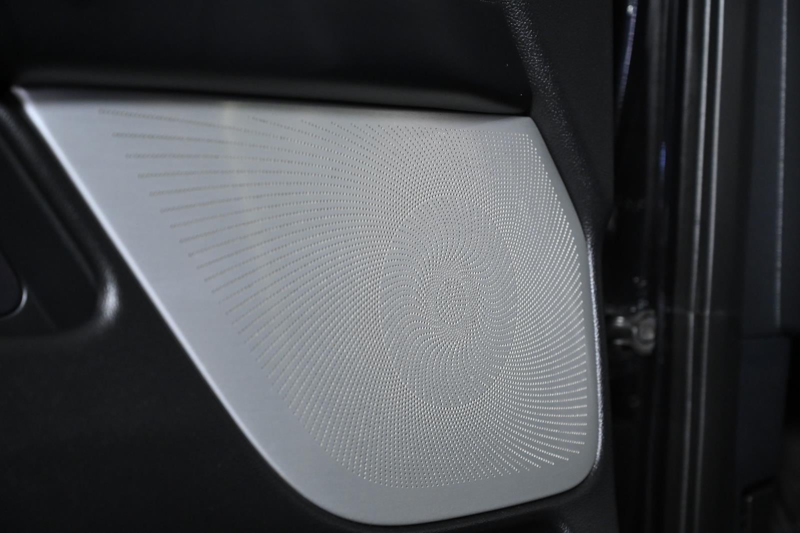 2018 Lincoln Navigator Reserve