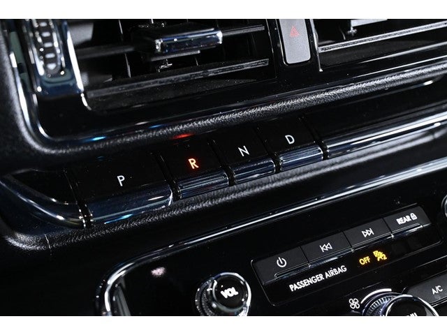 2018 Lincoln Navigator Reserve