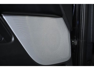 2018 Lincoln Navigator Reserve