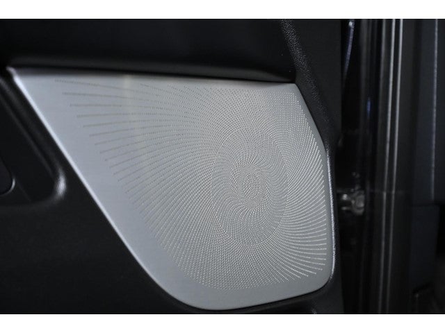 2018 Lincoln Navigator Reserve