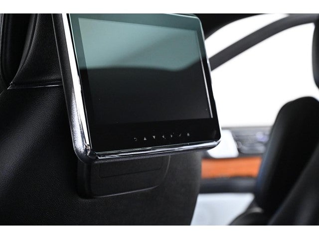 2018 Lincoln Navigator Reserve