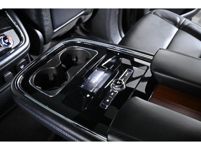 2018 Lincoln Navigator Reserve