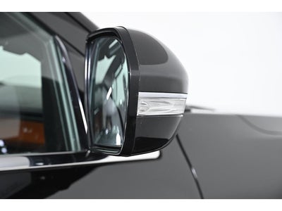 2018 Lincoln Navigator Reserve