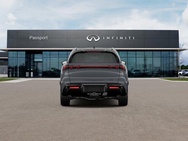 2027 INFINITI QX65 SPORT