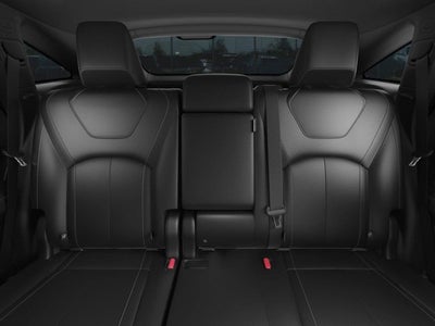 2027 INFINITI QX65 SPORT
