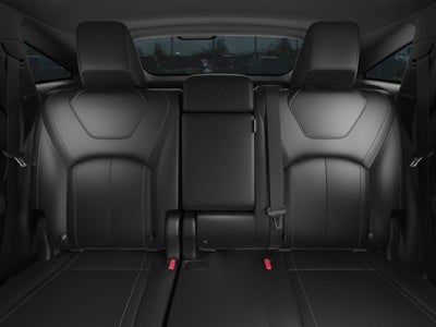2027 INFINITI QX65 SPORT