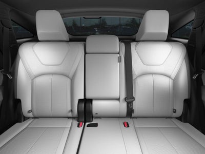 2027 INFINITI QX65 SPORT