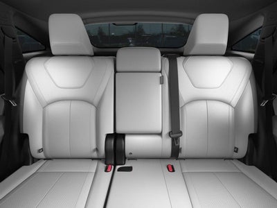 2027 INFINITI QX65 SPORT