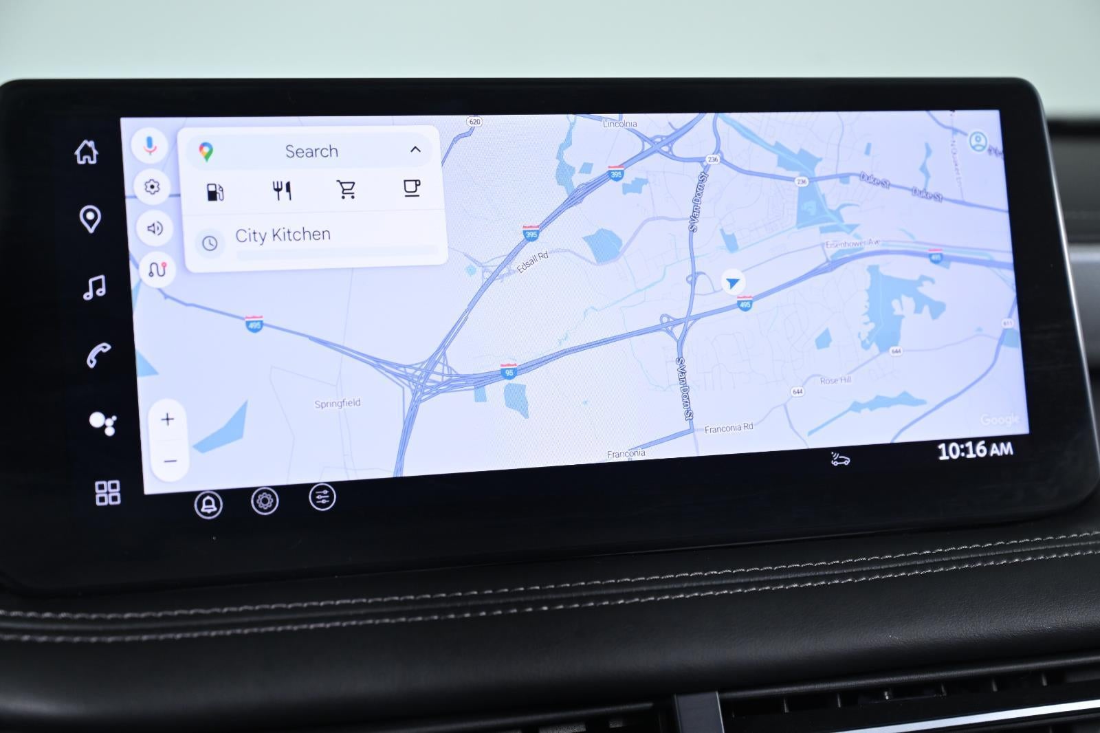 2026 INFINITI QX60 PURE