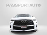 2026 INFINITI QX60 PURE