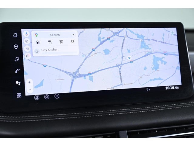 2026 INFINITI QX60 PURE