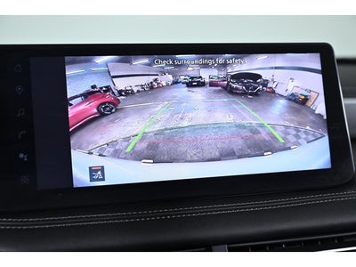 2026 INFINITI QX60 PURE