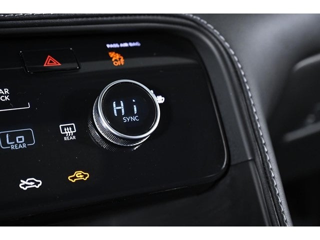 2026 INFINITI QX60 PURE