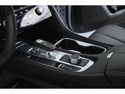 2026 INFINITI QX60 PURE