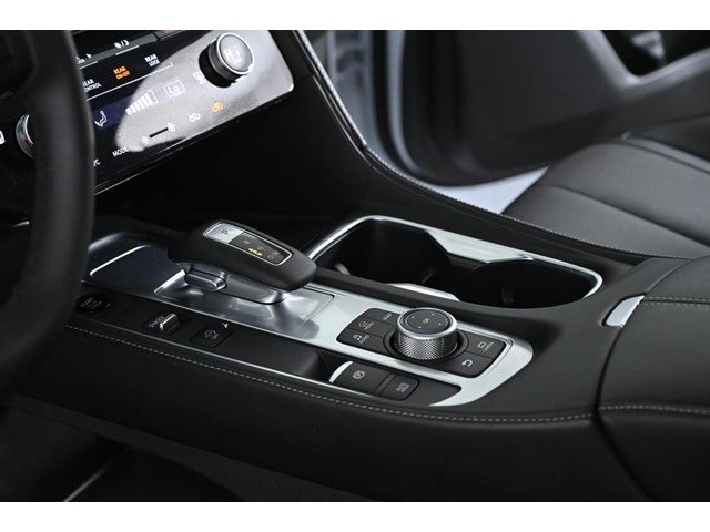 2026 INFINITI QX60 PURE