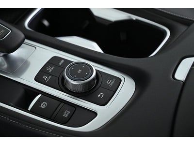 2026 INFINITI QX60 PURE