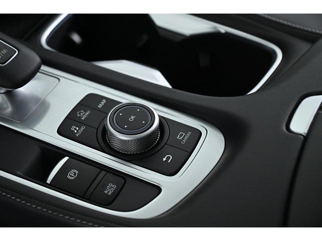 2026 INFINITI QX60 PURE