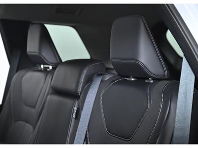 2026 INFINITI QX60 PURE