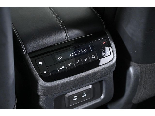 2026 INFINITI QX60 PURE