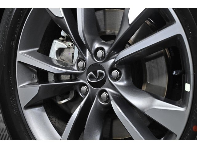 2026 INFINITI QX60 PURE