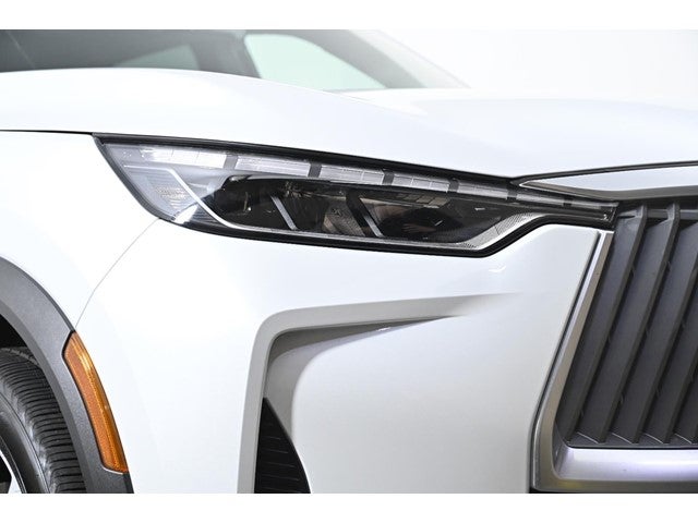 2026 INFINITI QX60 PURE