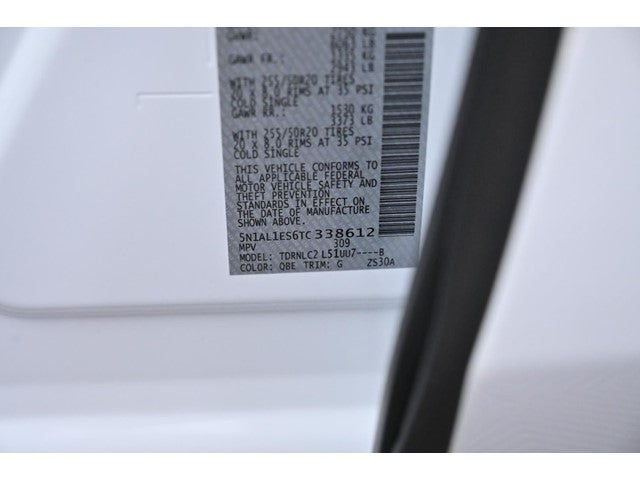 2026 INFINITI QX60 PURE