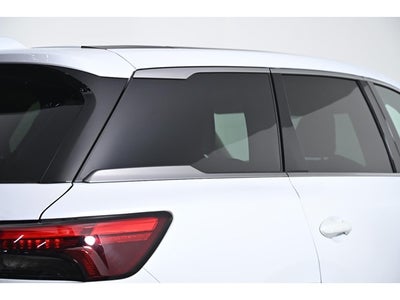 2026 INFINITI QX60 PURE