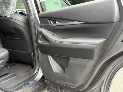 2027 INFINITI QX60 SPORT