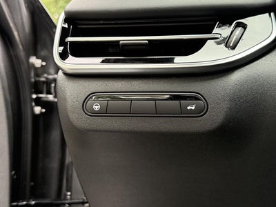 2027 INFINITI QX60 SPORT