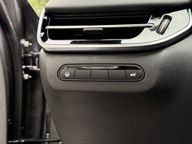 2027 INFINITI QX60 SPORT