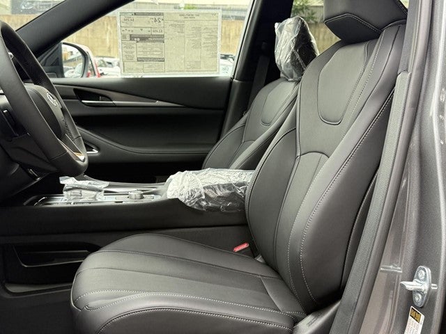2027 INFINITI QX60 SPORT