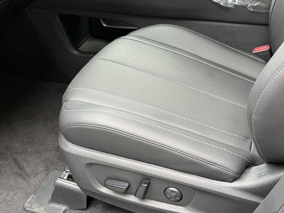 2027 INFINITI QX60 SPORT