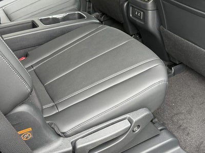2027 INFINITI QX60 SPORT