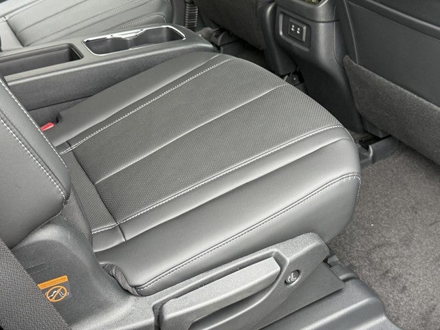 2027 INFINITI QX60 SPORT