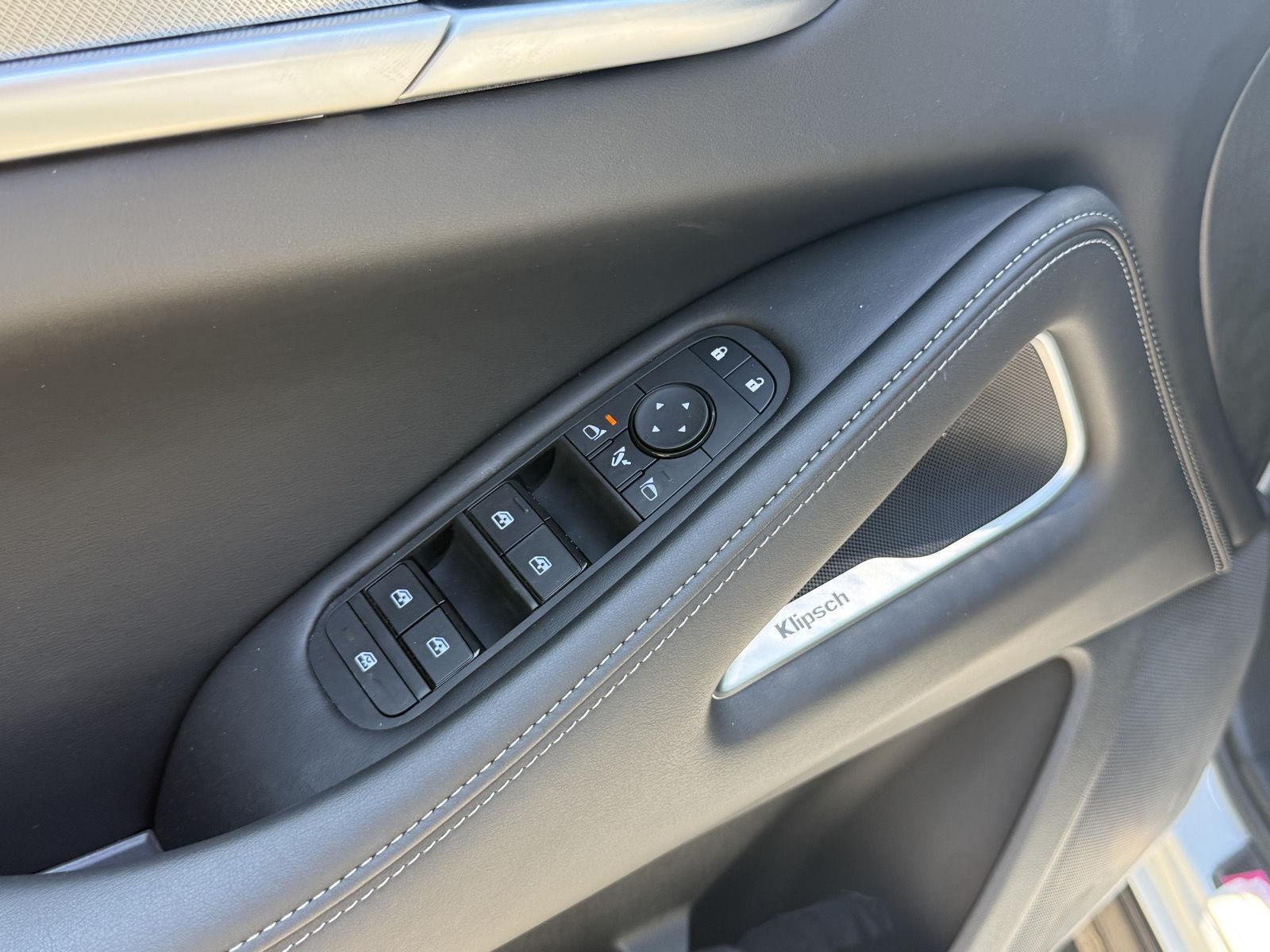 2027 INFINITI QX60 SPORT