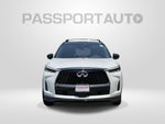 2027 INFINITI QX60 SPORT