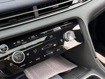 2027 INFINITI QX60 SPORT