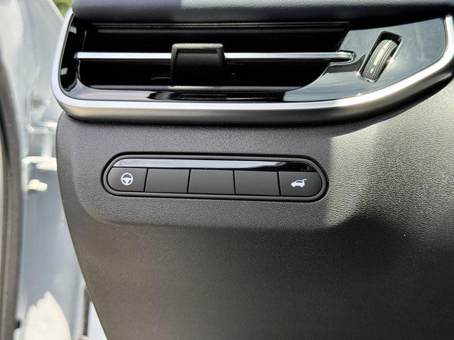 2027 INFINITI QX60 SPORT