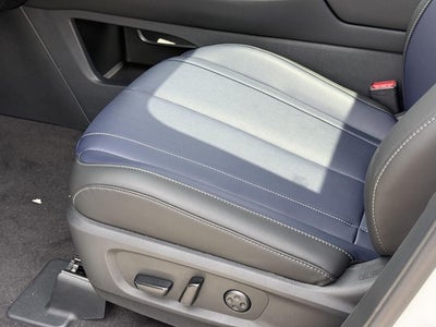 2027 INFINITI QX60 SPORT