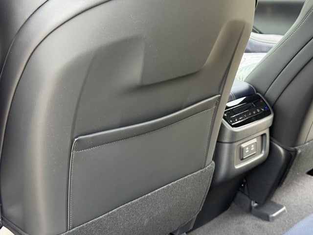 2027 INFINITI QX60 SPORT