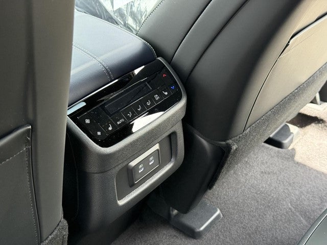 2027 INFINITI QX60 SPORT