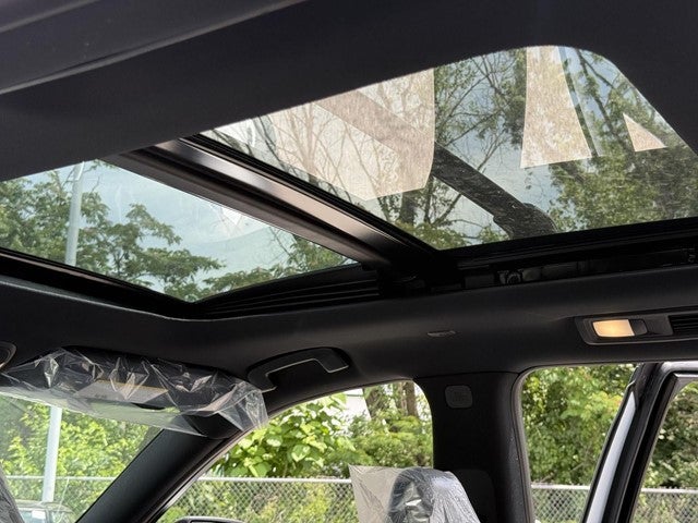 2027 INFINITI QX60 SPORT
