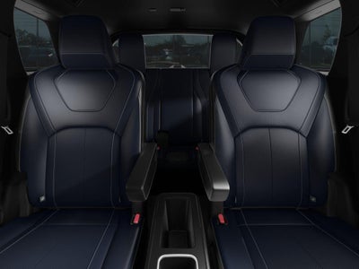 2027 INFINITI QX60 SPORT