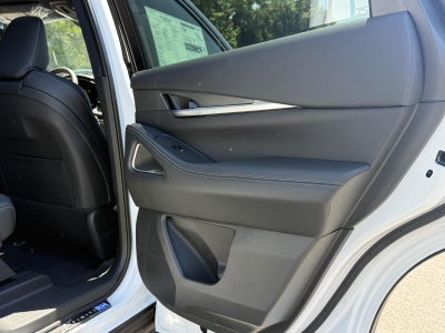 2027 INFINITI QX60 SPORT